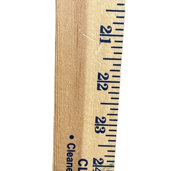 Hoggs Of Fife Sweater Womens XS Gray Cableknit Lambswool Blend Preppy Academia - Picture 5 of 9